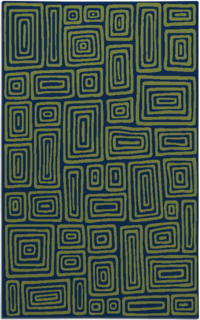 hanna rug - item 293005