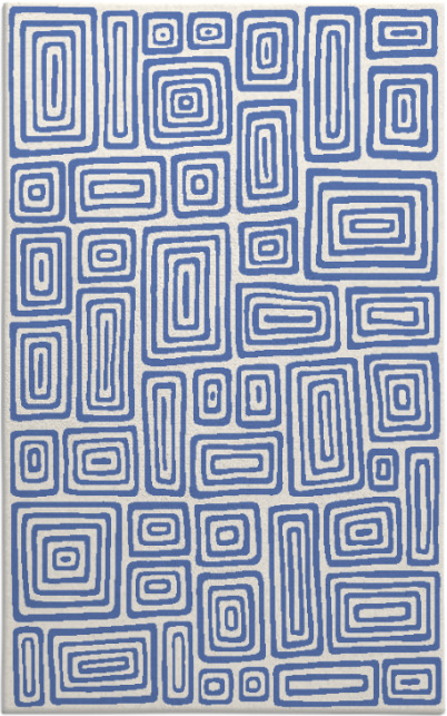 hanna rug - item 293010