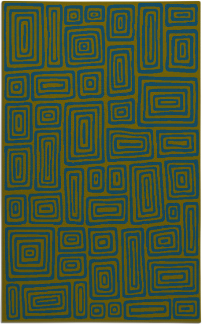 hanna rug - item 293030