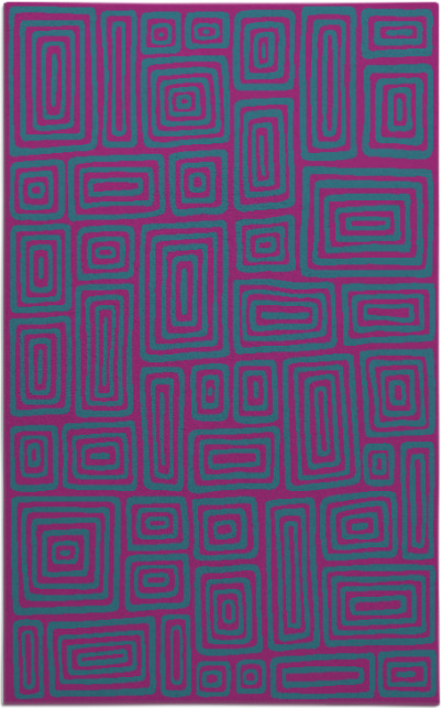 hanna rug - item 293034