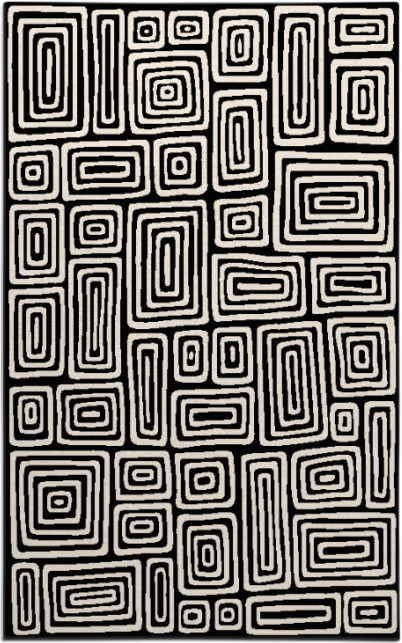hanna rug - item 293046
