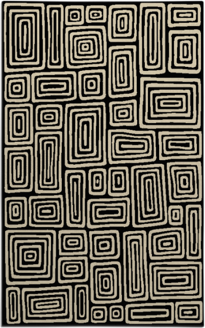 hanna rug - item 293048