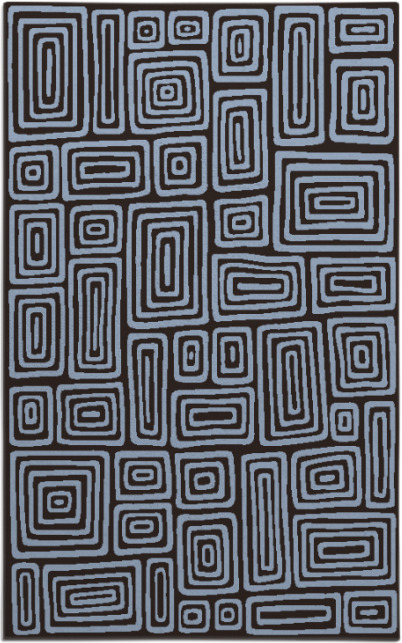 hanna rug - item 293083