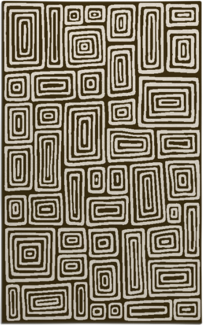 hanna rug - item 293123