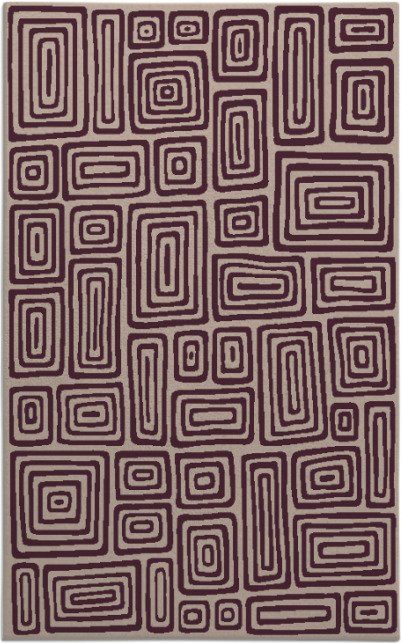 hanna rug - item 293125