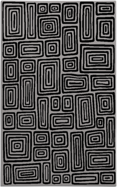 hanna rug - item 293141