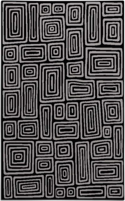 hanna rug - item 293142