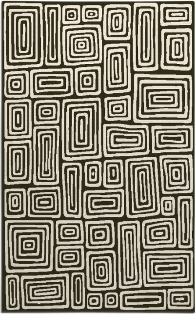 hanna rug - item 293148