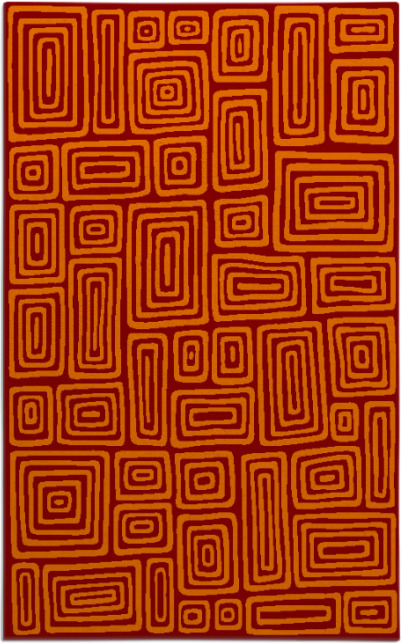 hanna rug - item 293158