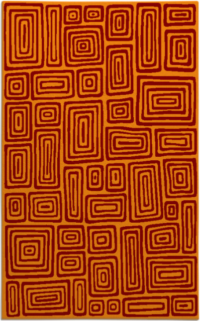 hanna rug - item 293159