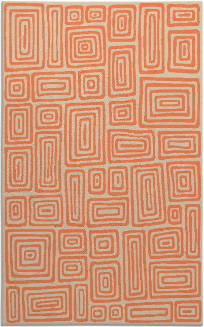hanna rug - item 293166