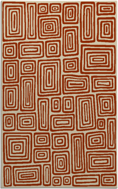 hanna rug - item 293168