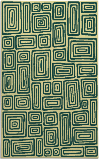 hanna rug - item 293173