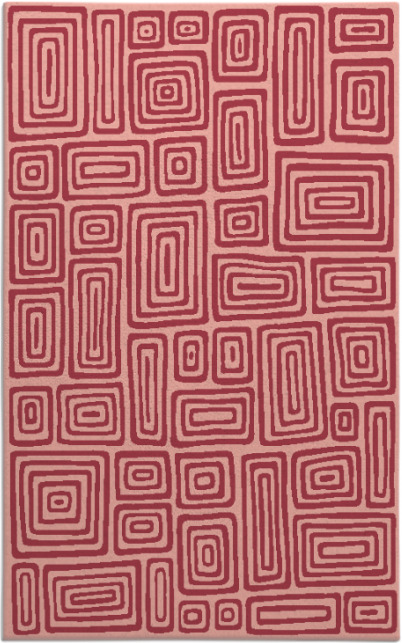 hanna rug - item 293186