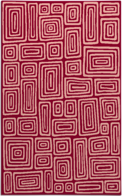 hanna rug - item 293187