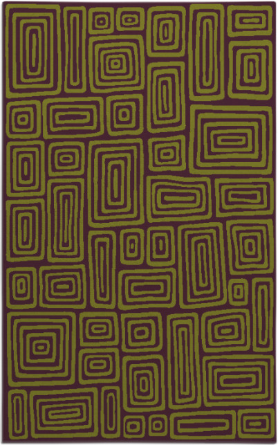 hanna rug - item 293197