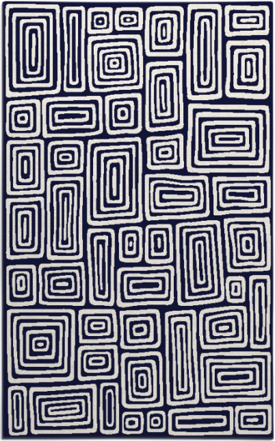 hanna rug - item 293211