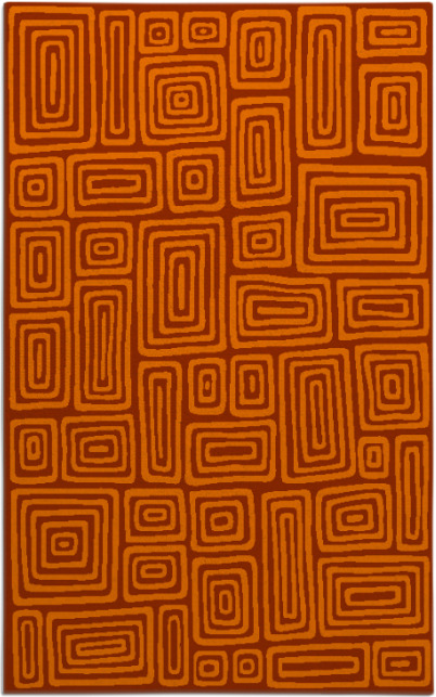 hanna rug - item 293215