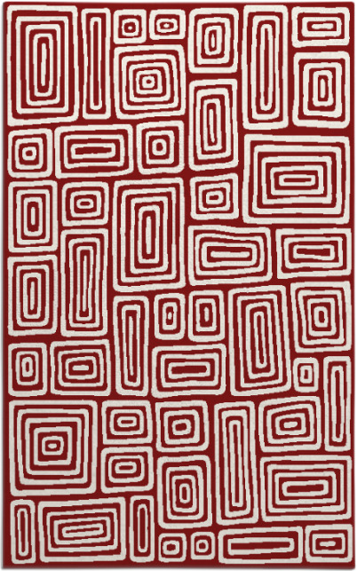 hanna rug - item 293219