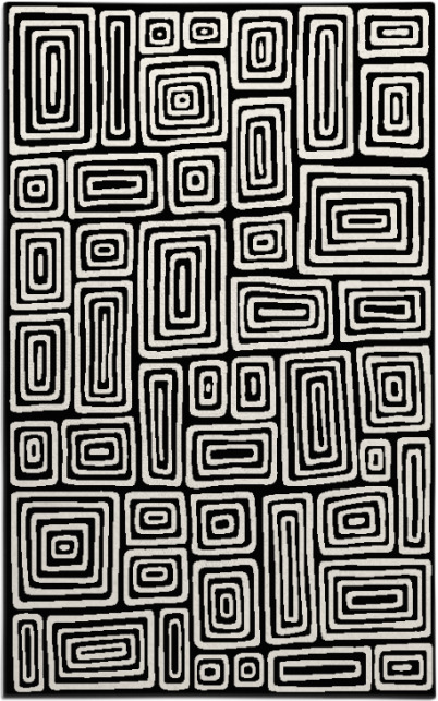 hanna rug - item 293242