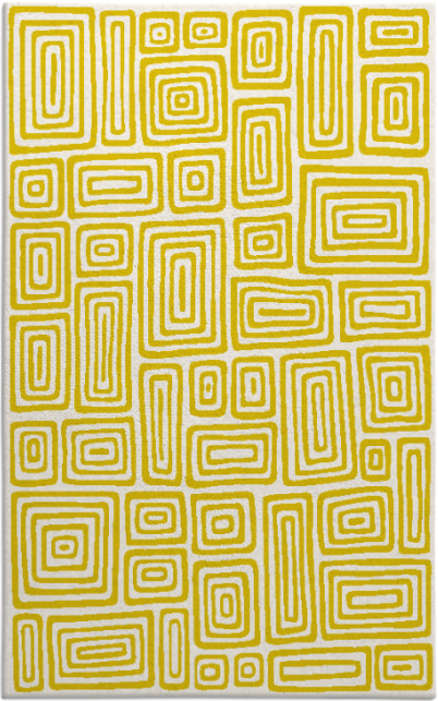 hanna rug - item 293245