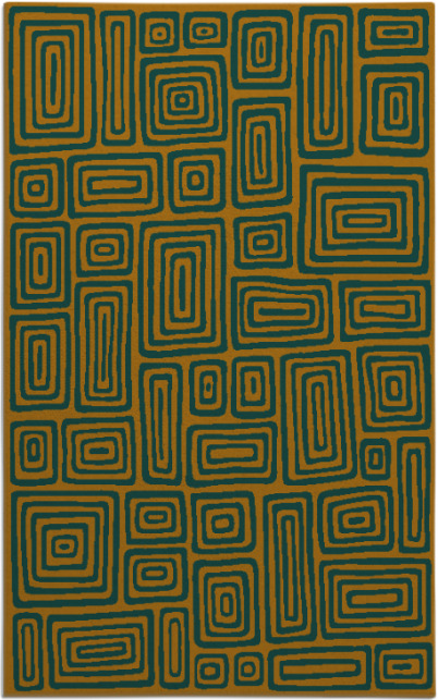 hanna rug - item 293276