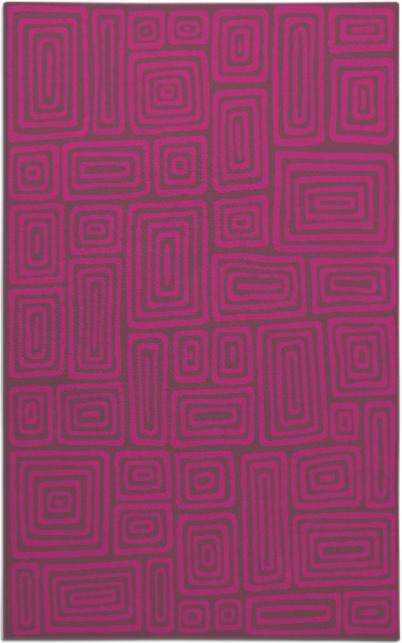 hanna rug - item 293299