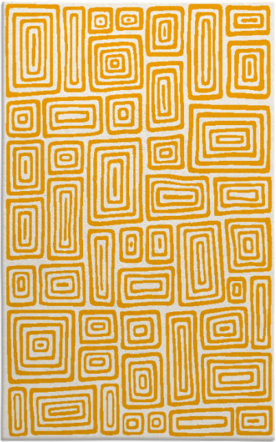 hanna rug - item 293306