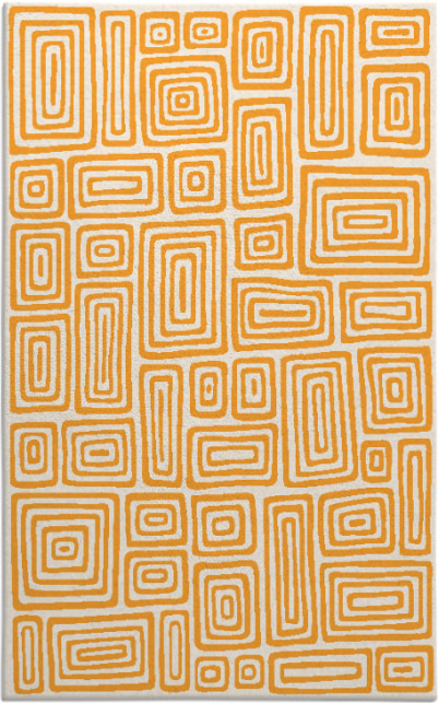 hanna rug - item 293315
