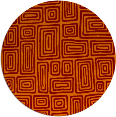 hanna rug - item 293509