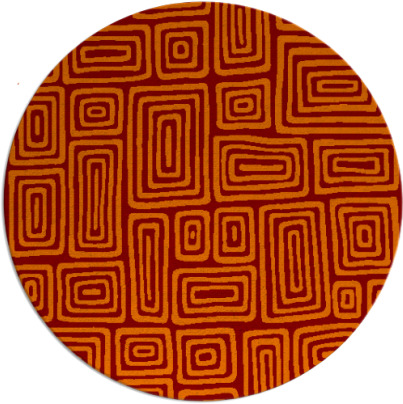 hanna rug - item 293510