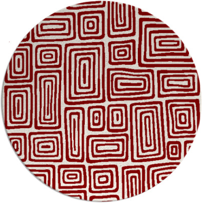 hanna rug - item 293516