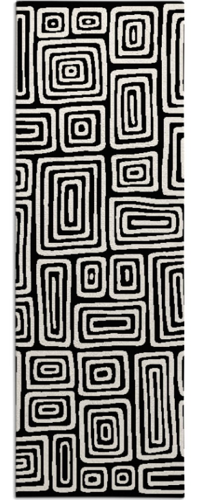 hanna rug - item 293677