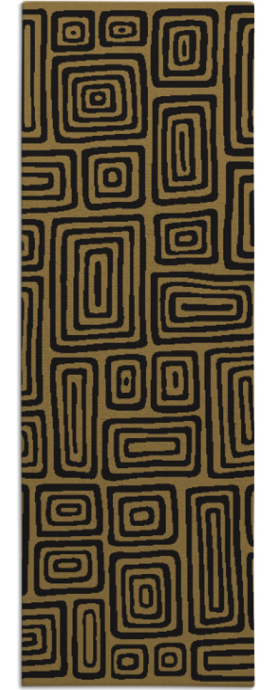 hanna rug - item 293694