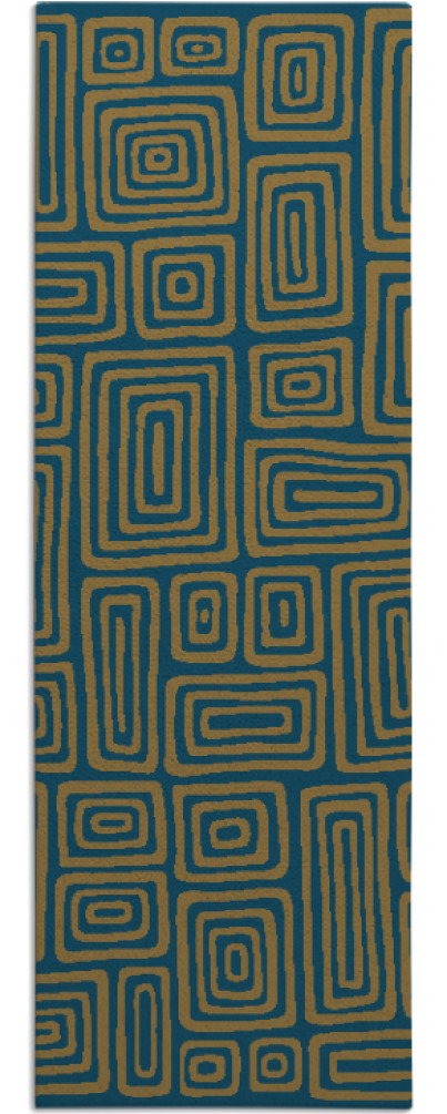 hanna rug - item 293695