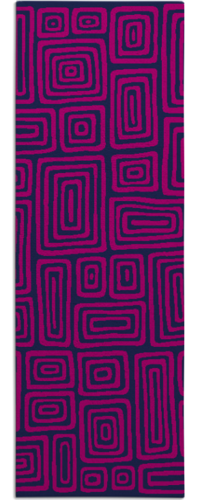 hanna rug - item 293701