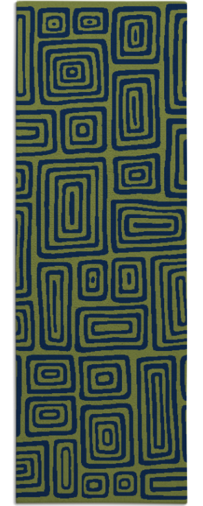 hanna rug - item 293710