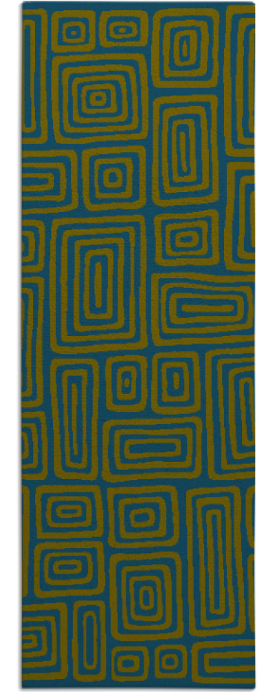 hanna rug - item 293733