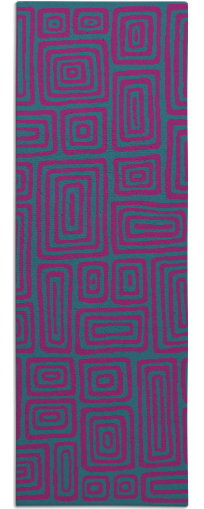 hanna rug - item 293737