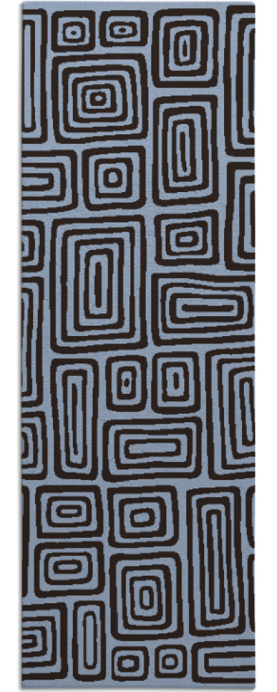 hanna rug - item 293788
