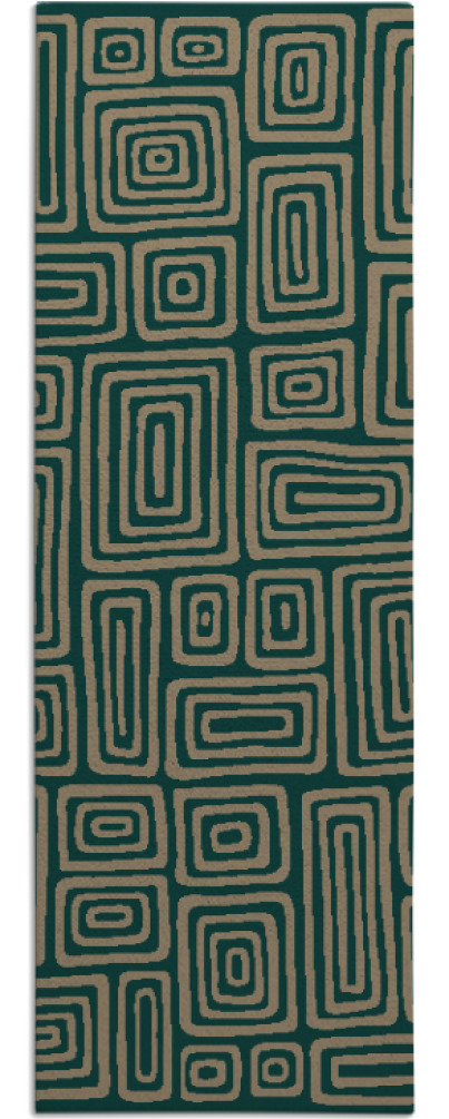 hanna rug - item 293795