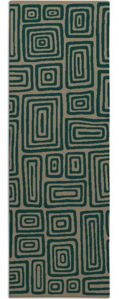 hanna rug - item 293796