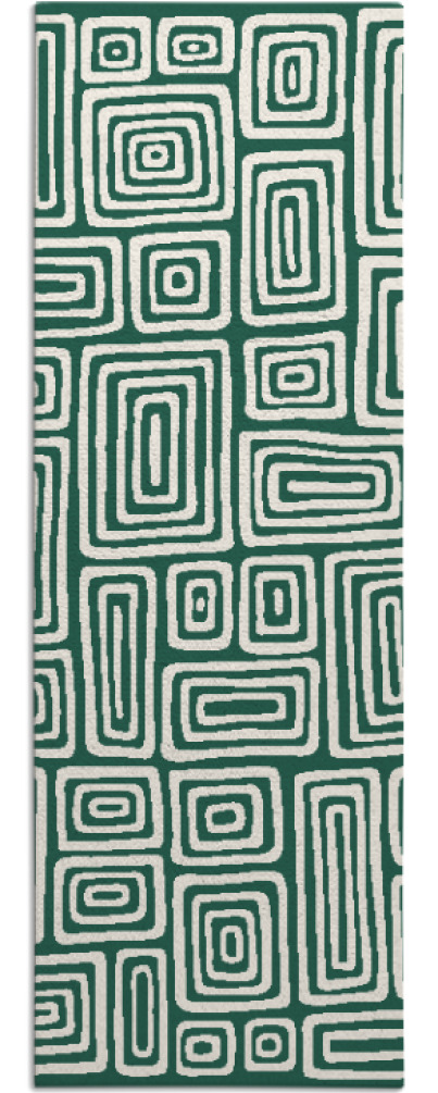 hanna rug - item 293805