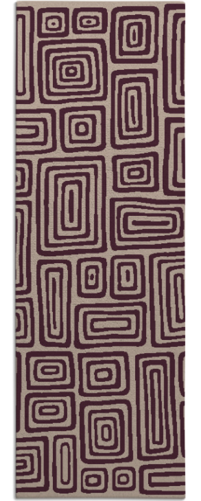 hanna rug - item 293829