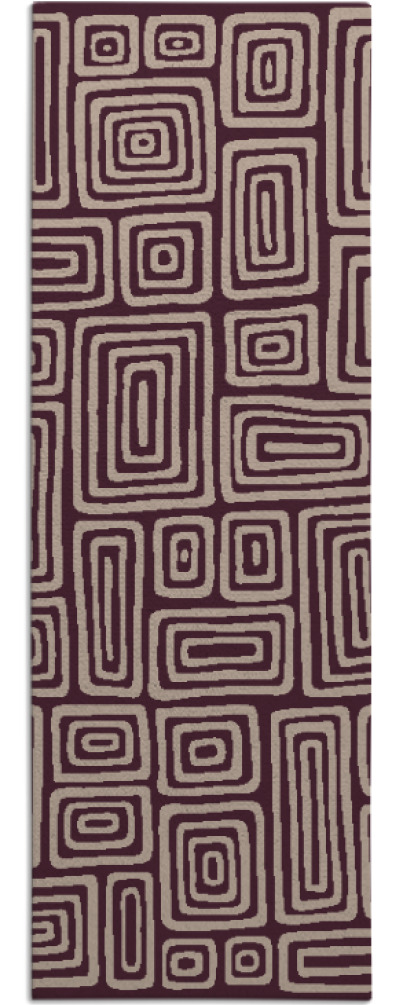 hanna rug - item 293830