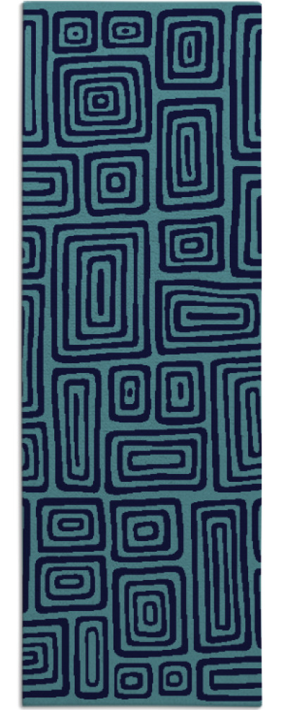 hanna rug - item 293843