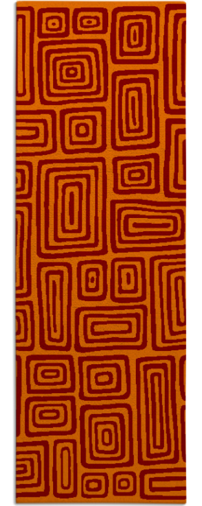 hanna rug - item 293861