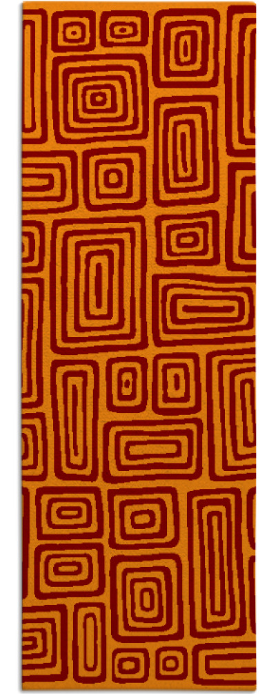 hanna rug - item 293863