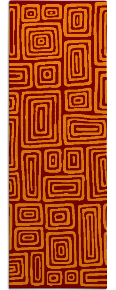 hanna rug - item 293864