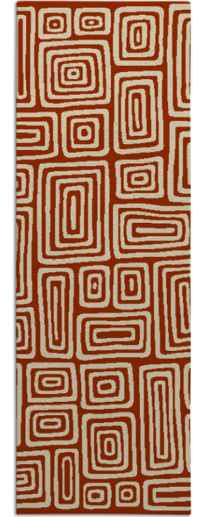 hanna rug - item 293871